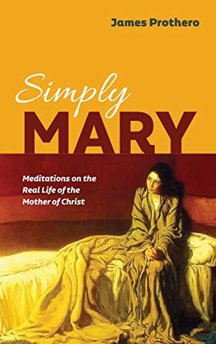 Simply Mary [Hardcover]