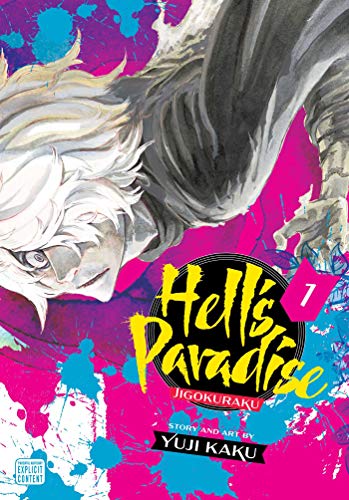 Hell&39s Paradise Jigokuraku, Vol. 1 [Paperback]