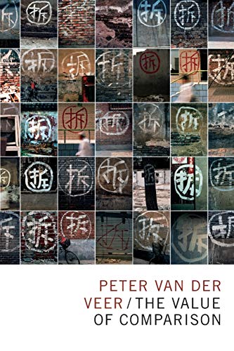 The Value Of Comparison (the Lewis Henry Morgan Lectures) [Paperback]