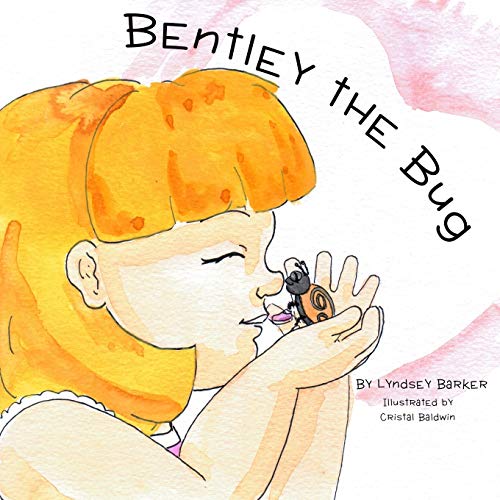 Bentley the Bug [Paperback]