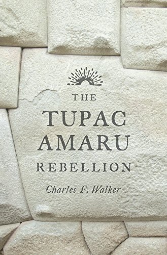 The Tupac Amaru Rebellion [Paperback]