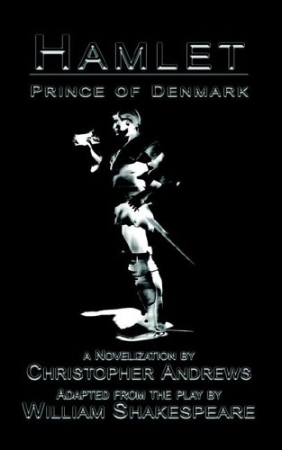 Hamlet Prince Of Denmark [Paperback]