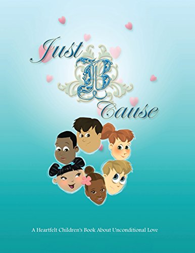 Just B Cause [Paperback]