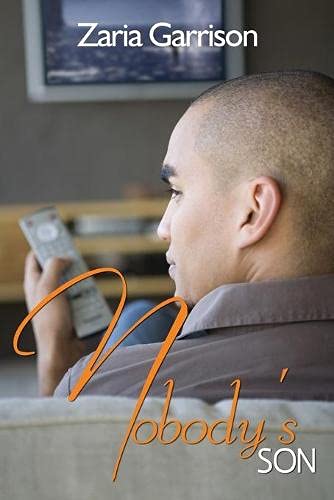 Nobody's Son [Paperback]