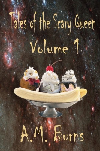 Tales Of The Scary Queen Vol 1 (volume 1) [Paperback]