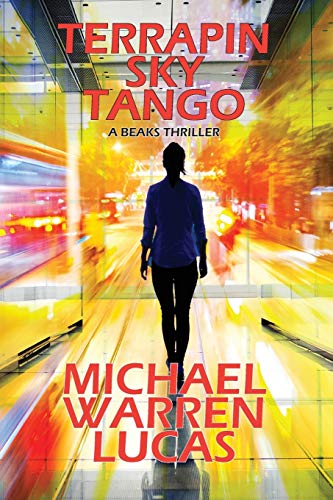 Terrapin Sky Tango [Paperback]
