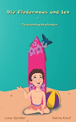 Die Fledermaus Und Ich - Taschenbuchkalender