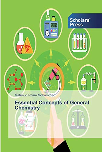 Essential Concepts Of General Chemistry