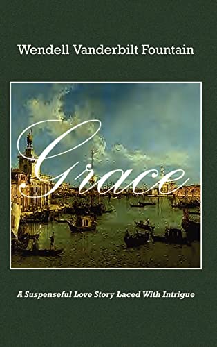 Grace [Hardcover]