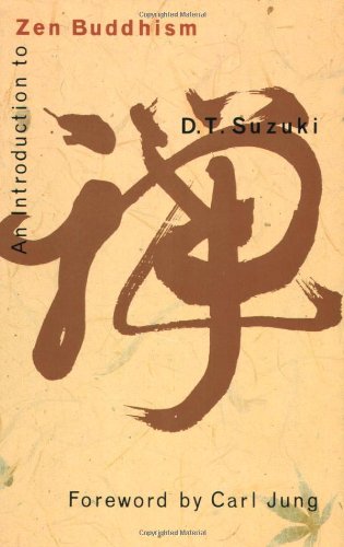 An Introduction to Zen Buddhism [Paperback]
