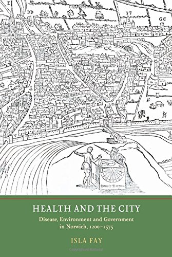 Health And The City [Hardcover]