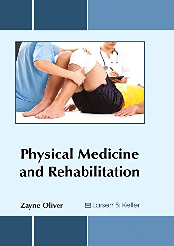 Physical Medicine And Rehabilitation [Hardcover]
