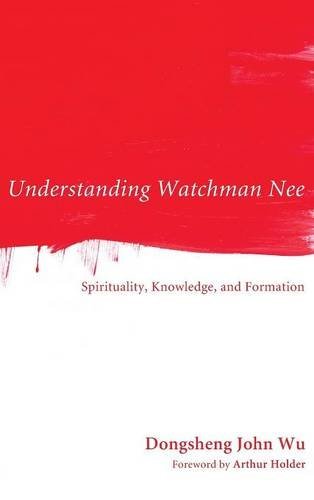 Understanding Watchman Nee [Hardcover]