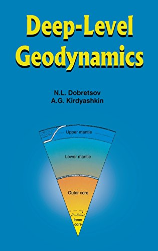 Deep-level Geodynamics [Hardcover]