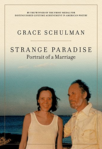 Strange Paradise Portrait of a Marriage [Paperback]