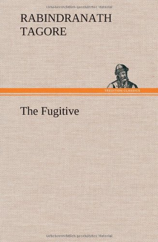 Fugitive [Hardcover]