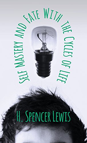 Self Mastery And Fate With The Cycles Of Life [Hardcover]