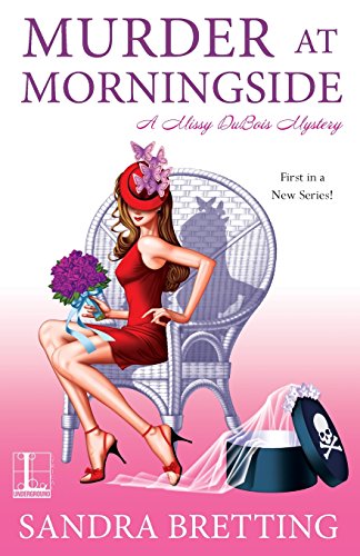 Murder At Morningside [Paperback]