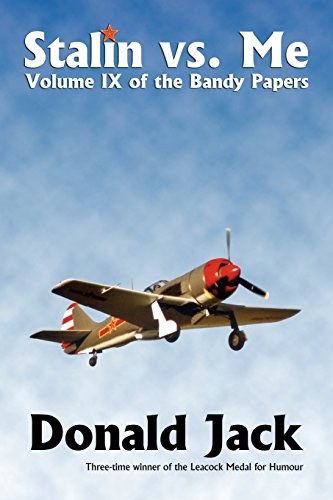 Stalin Vs. Me (the Bandy Papers, Vol. 9) [Paperback]