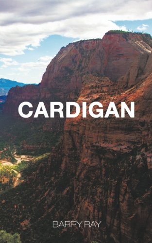 Cardigan [Paperback]