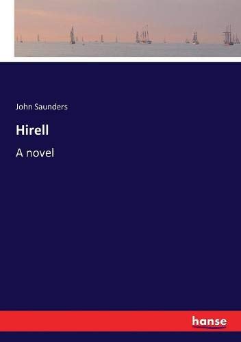 Hirell [Paperback]