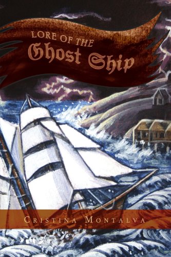 Lore of the Ghost Ship [Paperback]