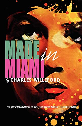 Made In Miami [Paperback]