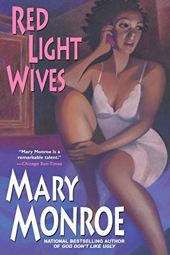 Red Light Wives [Paperback]