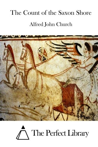 The Count Of The Saxon Shore [Paperback]