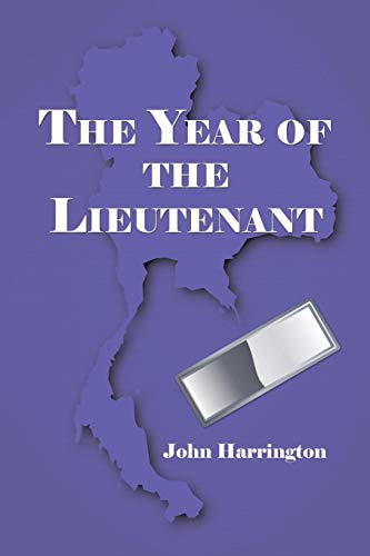The Year Of The Lieutenant [Paperback]