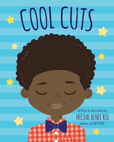 Cool Cuts [Hardcover]
