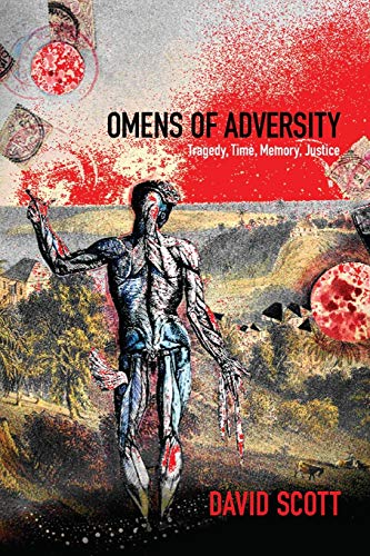 Omens Of Adversity Tragedy, Time, Memory, Justice [Paperback]