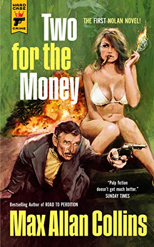 Two For the Money [Paperback]