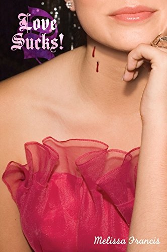 Love Sucks [Paperback]