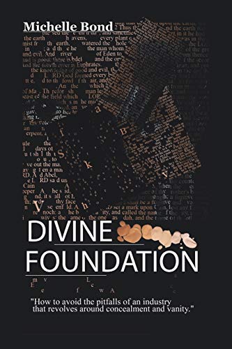 Divine Foundation [Paperback]