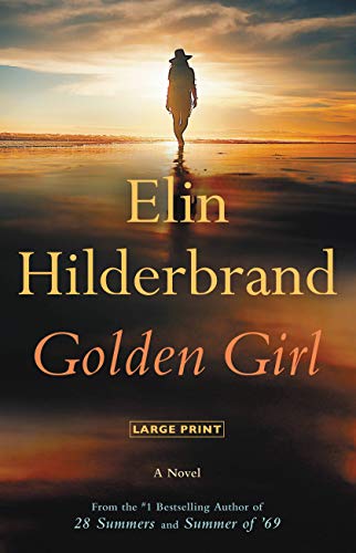 Golden Girl [Hardcover]