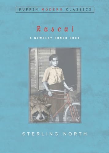 Rascal (Puffin Modern Classics) [Paperback]
