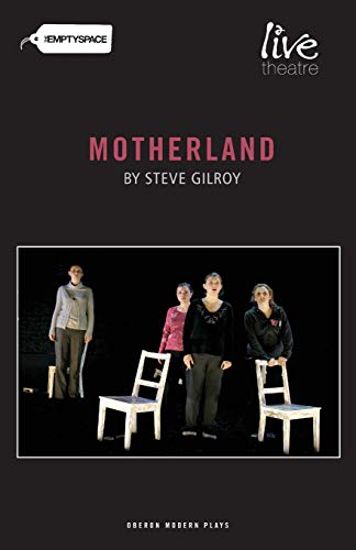 Motherland [Paperback]