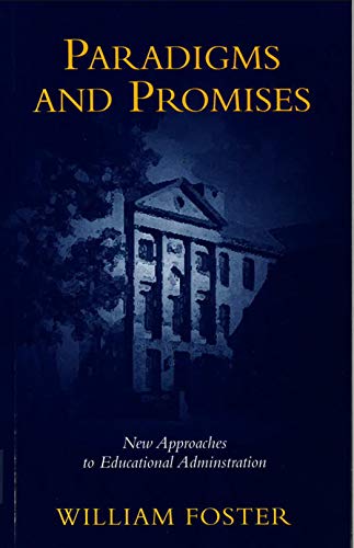 Paradigms and Promises [Paperback]
