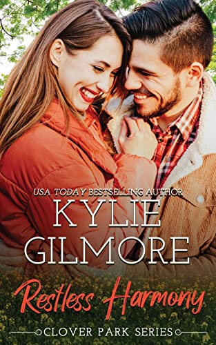 Restless Harmony (clover Park) (volume 5) [Paperback]