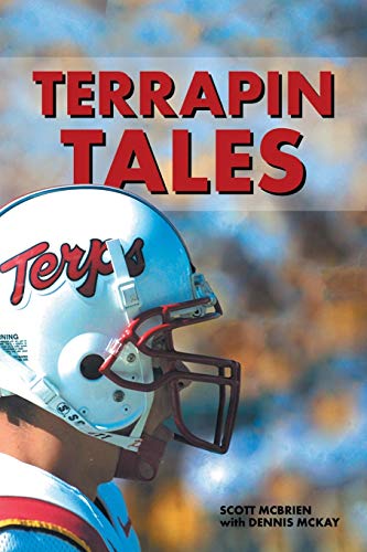 Terrapin Tales [Paperback]