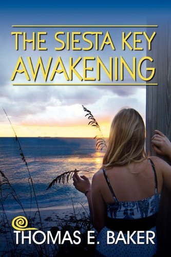 The Siesta Key Awakening [Paperback]