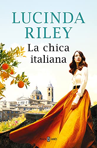 La chica italiana / The Italian Girl [Paperback]