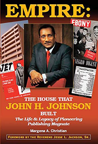Empire  The Life and Legacy of Pioneering Publishing Magnate the House That Jo [Paperback]