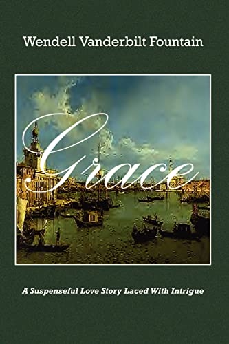 Grace [Paperback]