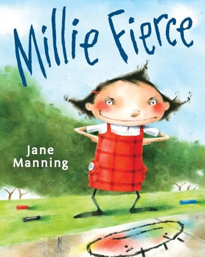 Millie Fierce [Hardcover]