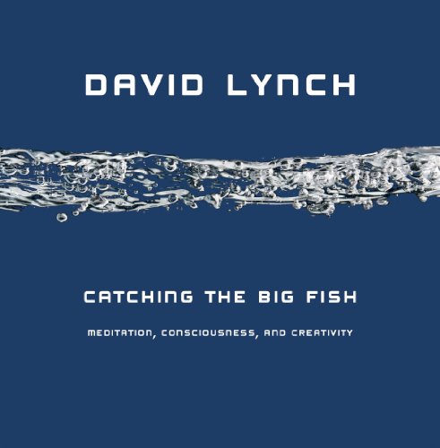 Catching the Big Fish Meditation, Consciousness, and Creativity [Hardcover]