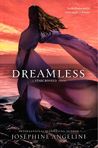 Dreamless [Paperback]
