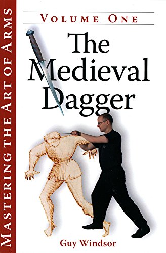 The Medieval Dagger [Paperback]