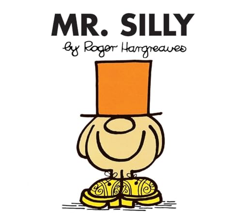 Mr. Silly [Paperback]